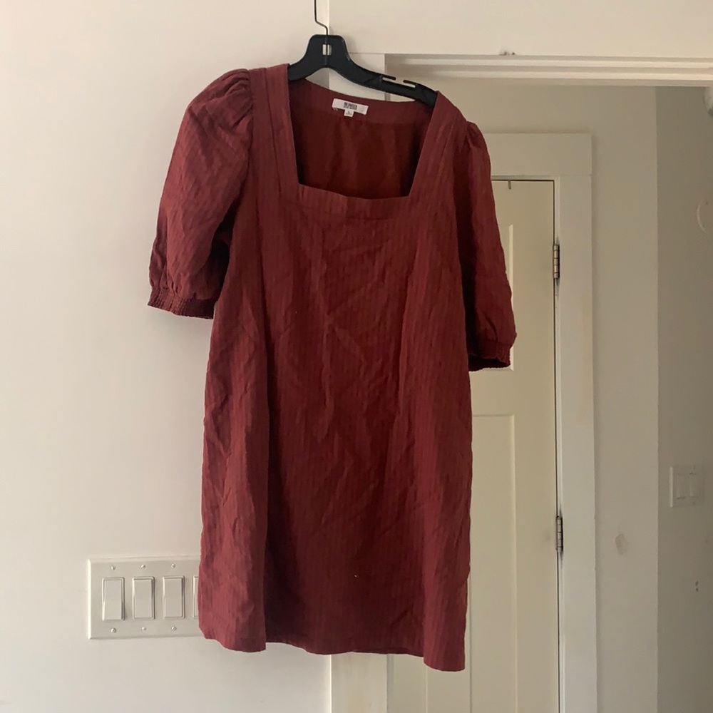Bb Dakota dress